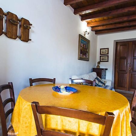Casa Ifigenia Βίλα Cefalù Εξωτερικό φωτογραφία