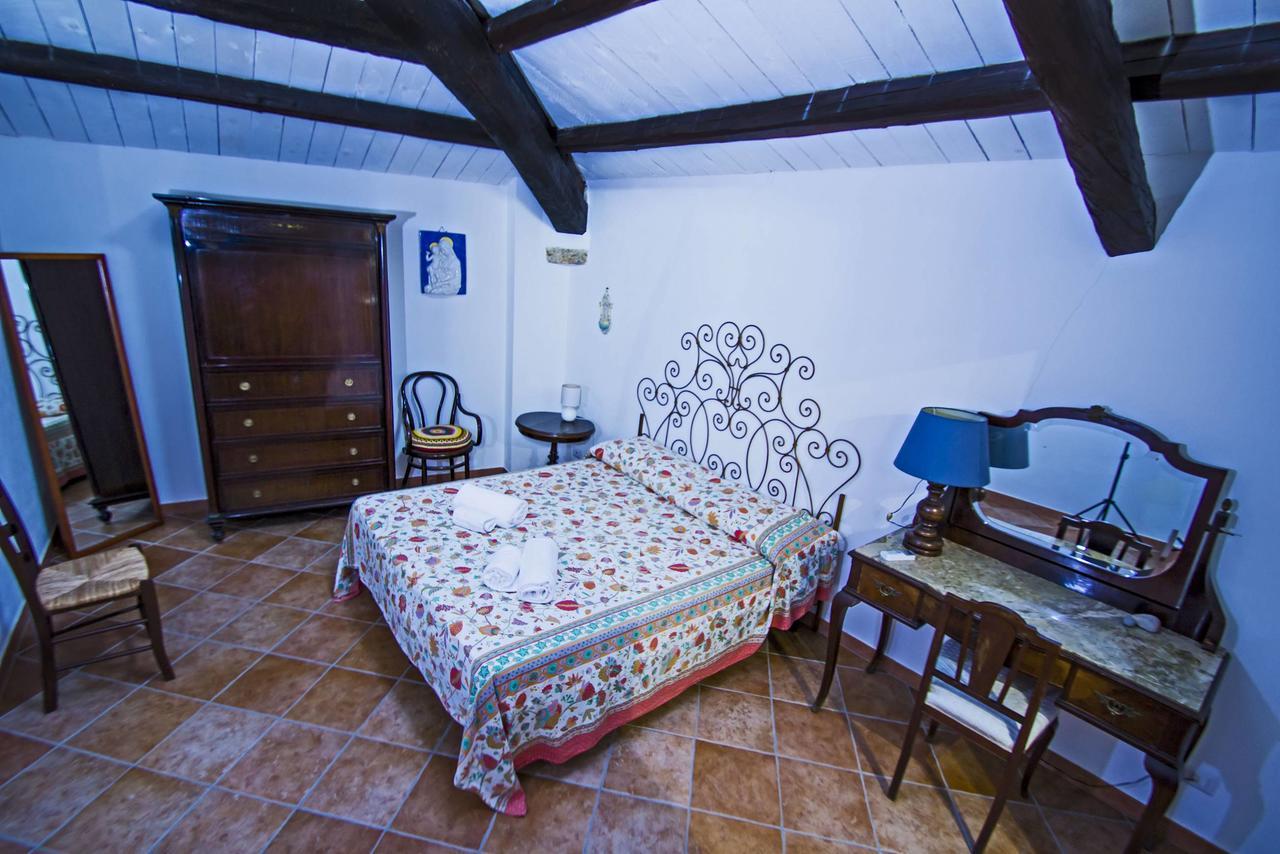 Casa Ifigenia Βίλα Cefalù Εξωτερικό φωτογραφία