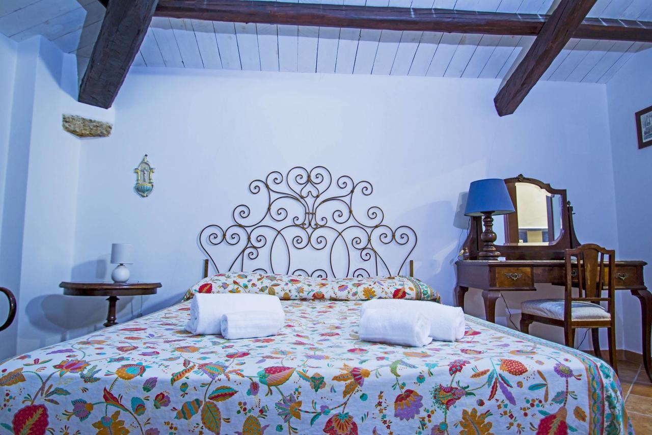 Casa Ifigenia Βίλα Cefalù Εξωτερικό φωτογραφία