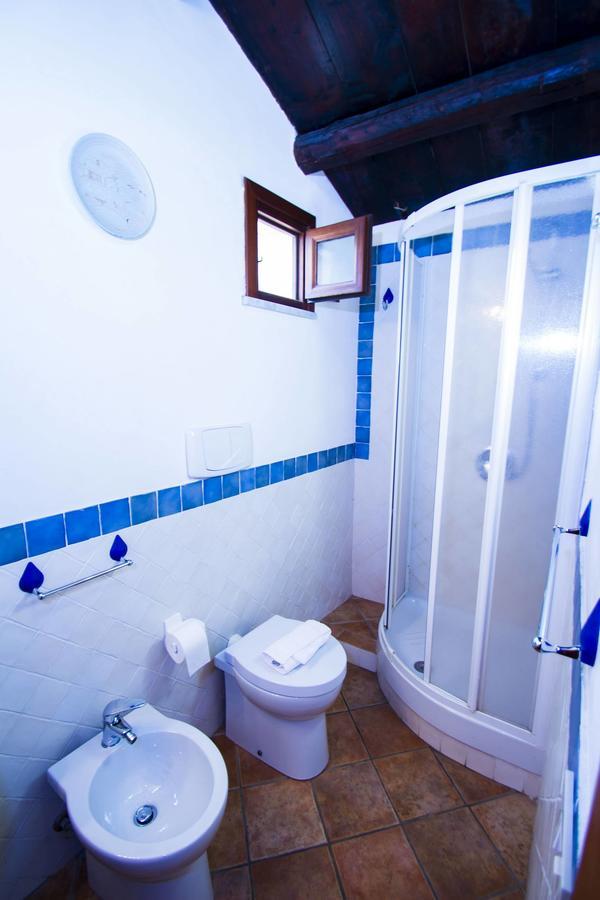 Casa Ifigenia Βίλα Cefalù Εξωτερικό φωτογραφία