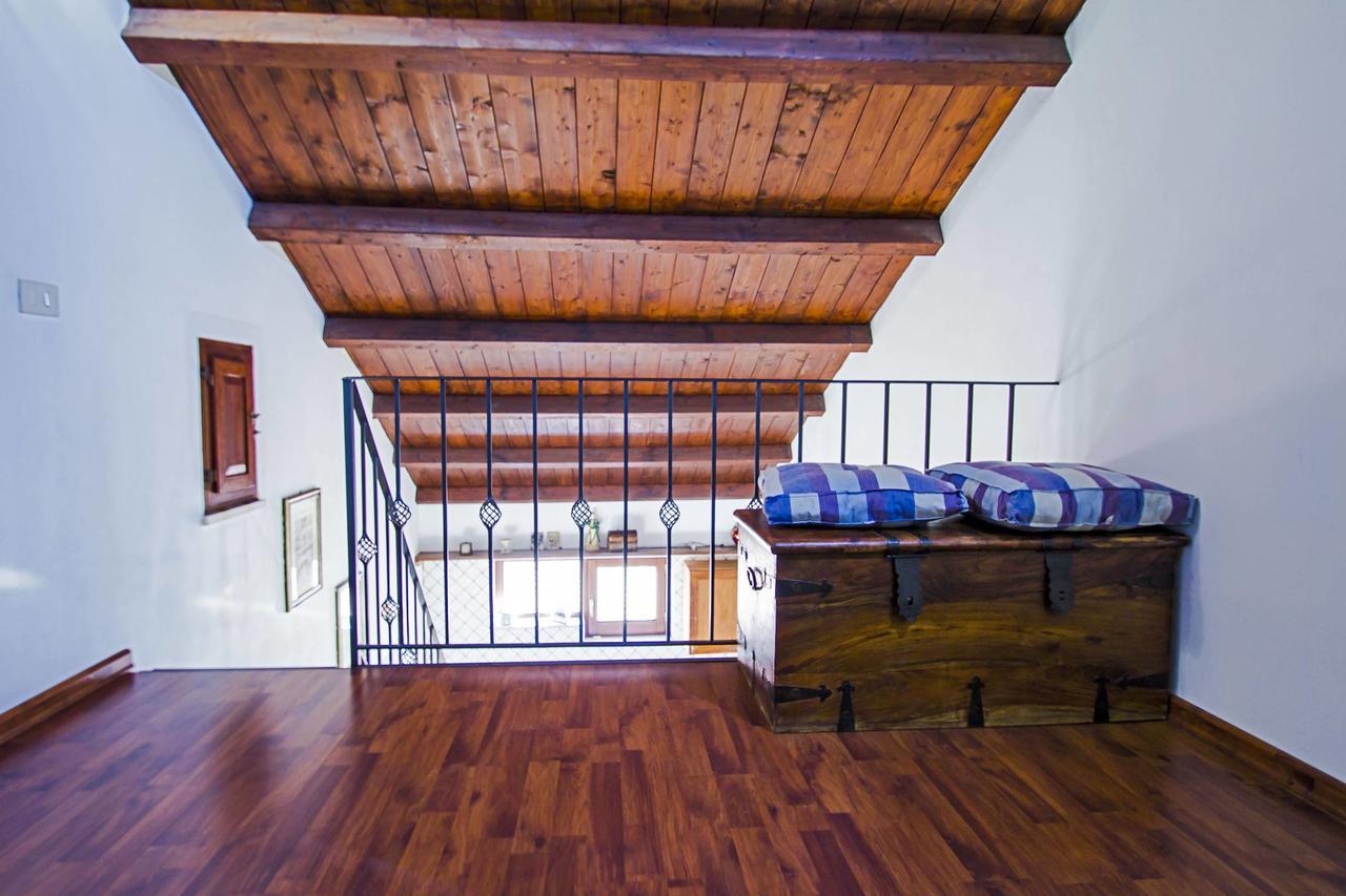 Casa Ifigenia Βίλα Cefalù Εξωτερικό φωτογραφία