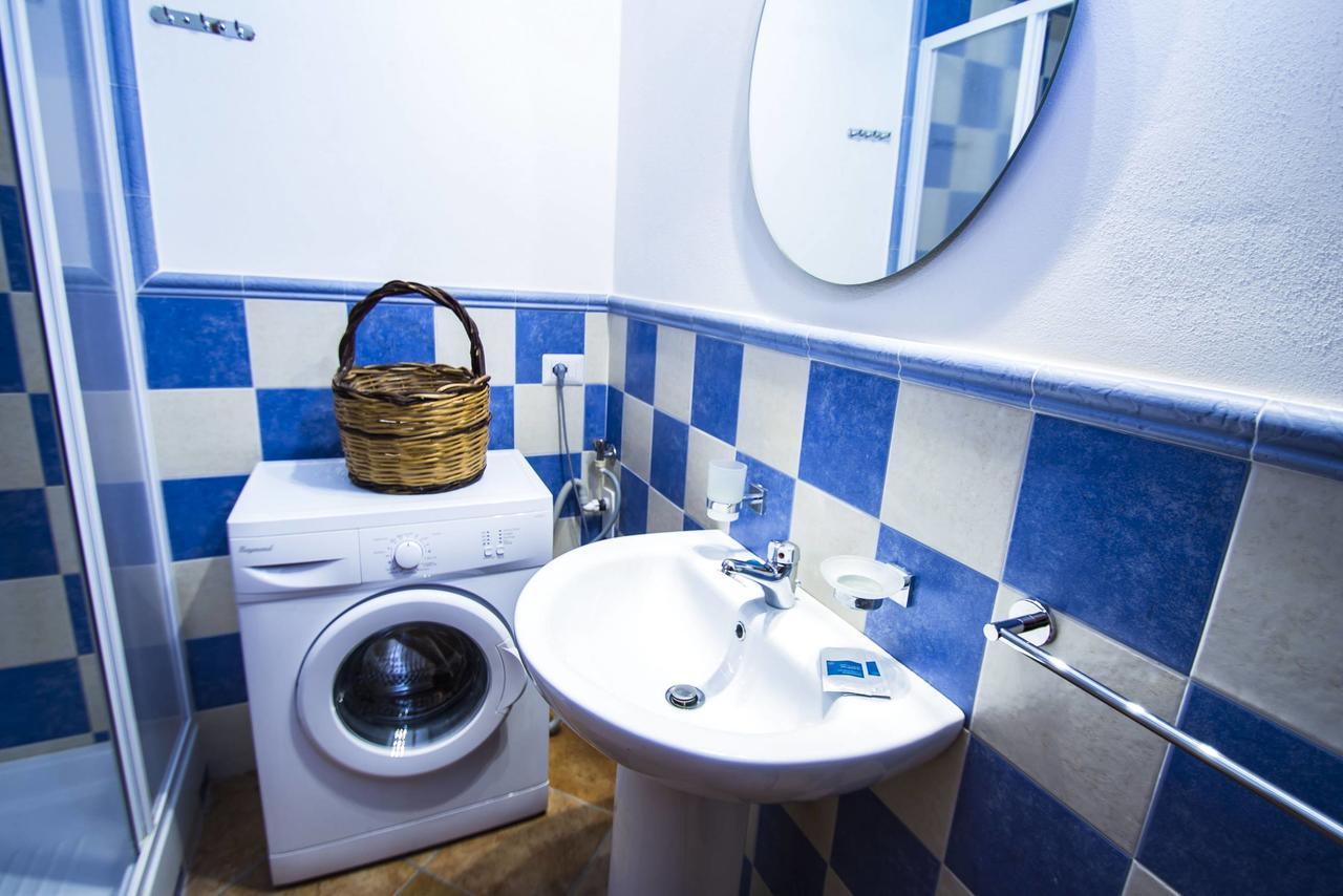 Casa Ifigenia Βίλα Cefalù Εξωτερικό φωτογραφία
