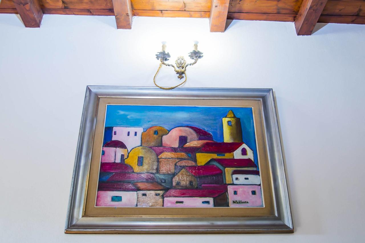 Casa Ifigenia Βίλα Cefalù Εξωτερικό φωτογραφία