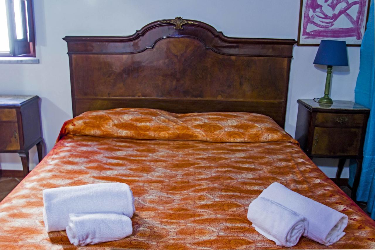 Casa Ifigenia Βίλα Cefalù Εξωτερικό φωτογραφία